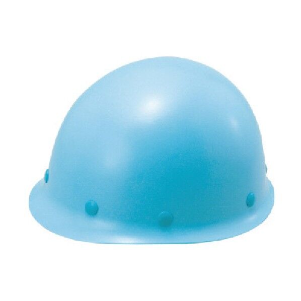 エアライト搭載ヘルメット(MP) 軽量