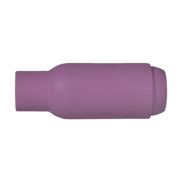 TIG溶接機用アルミナノズル