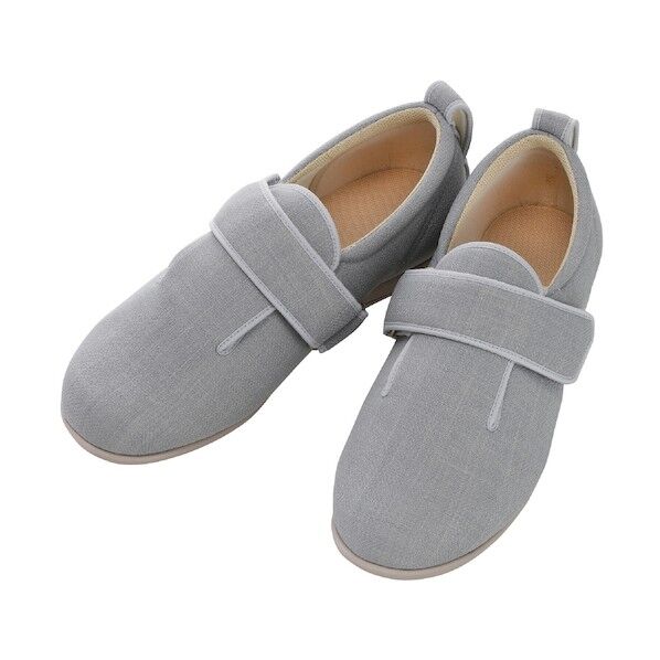 ダブルマジック3 グレー SS(20.0~20.5CM) 10970110011 1点