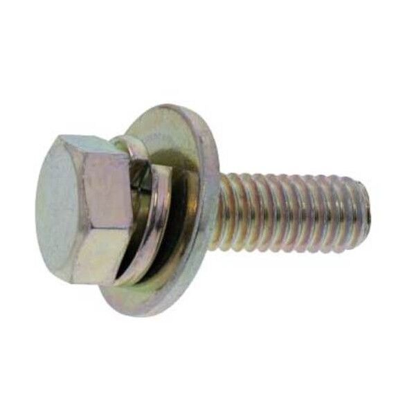 三価ホワイト トリーマPD=3 (W16×1.6 6×25 11-00-0009-0060-0250-03 250本