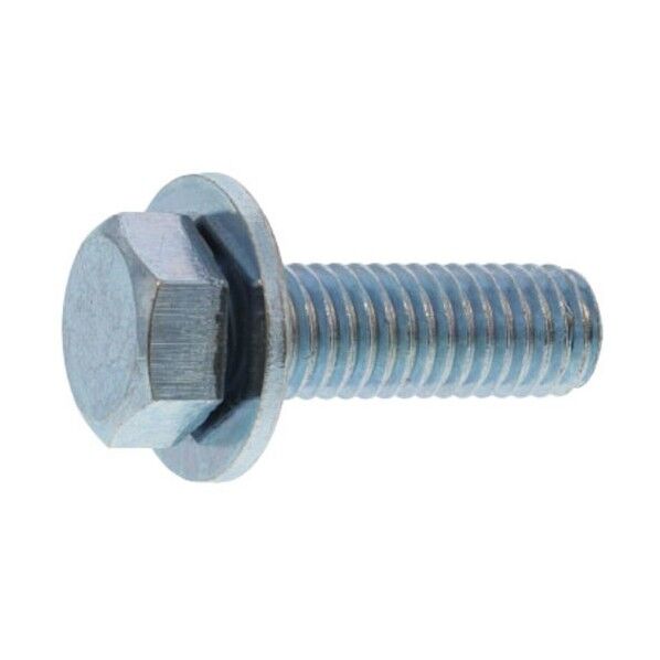 三価ホワイト 12平小形トリーマP=1 8×30 11-00-0051-0080-0300-03 150本