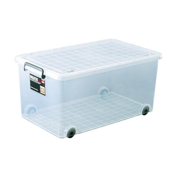 インロック ロングタイプ