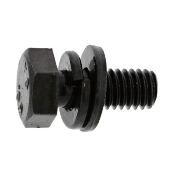 三価ホワイト 10.9 トリーマI=3 10×25 100本