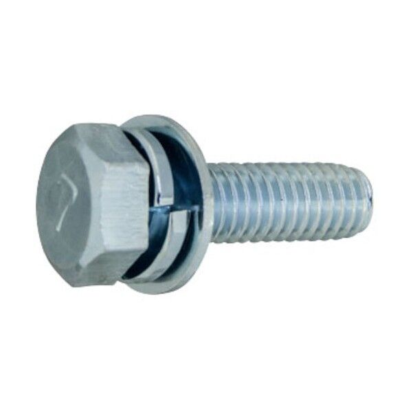 三価ブラック 7マークトリーマP=3 6×25 11-00-7003-0060-0250-04 350本