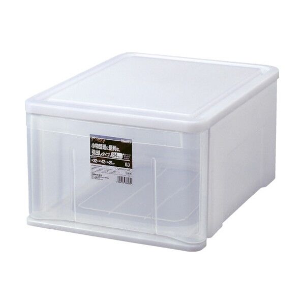 プレクシーケース