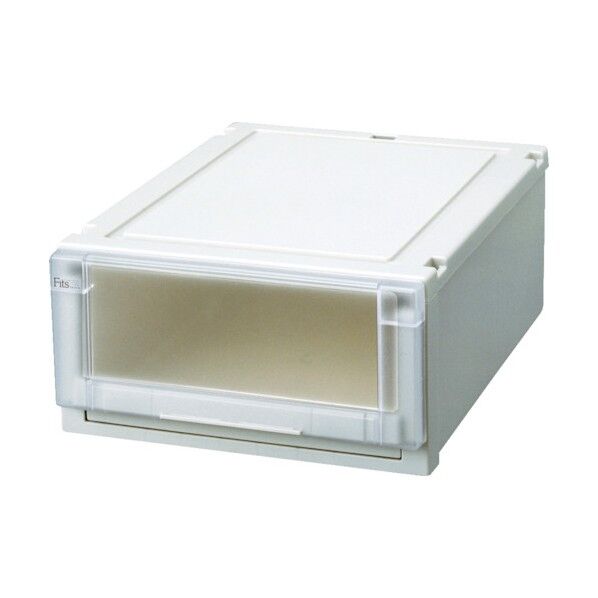 フィッツユニットケース 前パネル付タイプ