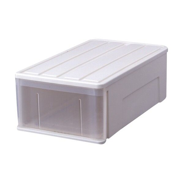 たっぷり収納ケース