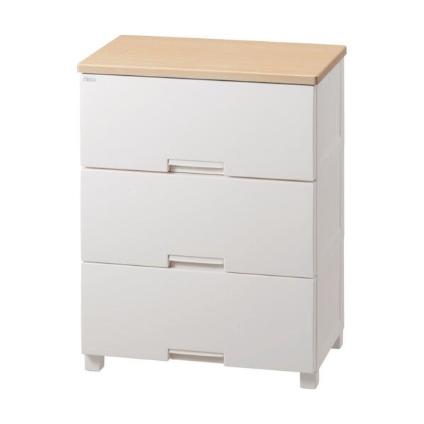 フィッツプラス オーク天板