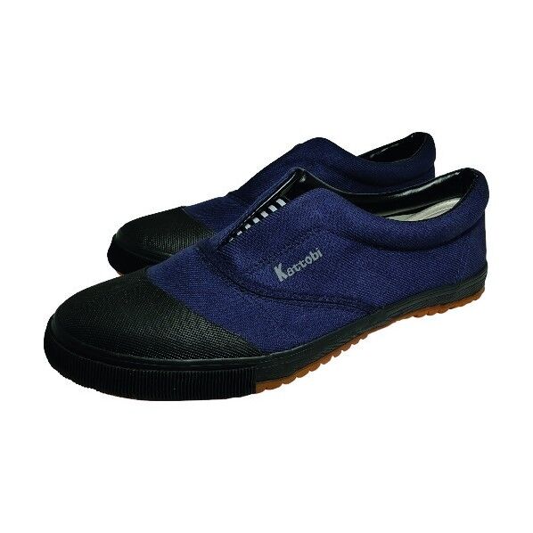 かっとびぐつ 強化プラ先芯 1100-FT-NB-24.0 1足