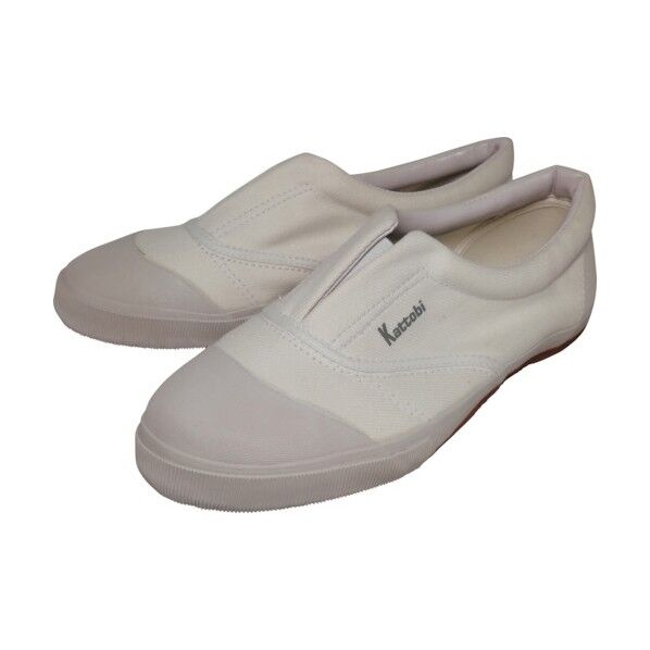 かっとびぐつ(強化プラ先芯) 27.0 1100-FT-WH-27.0 1点