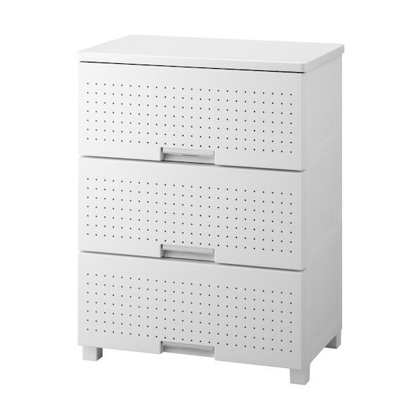 フィッツプラスデコ FD6533Dホワイト 110013903 1点