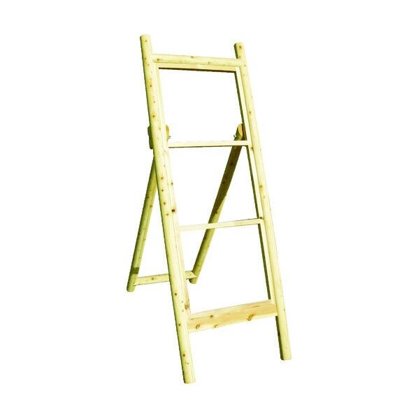 グリーンクロス　広島県産間伐材工事看板枠１４００×５５０用