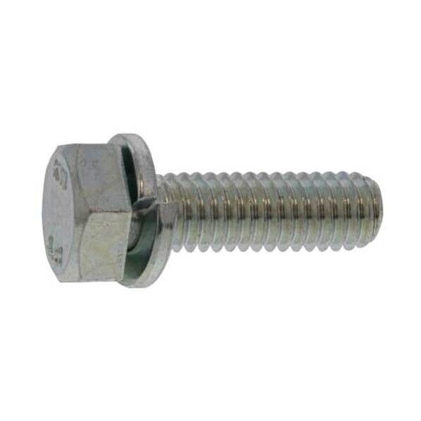 三価ホワイト EW4.8トリーマI=3 永和鋲螺製 10×50 11-00-E013-0100-0500-03 100本