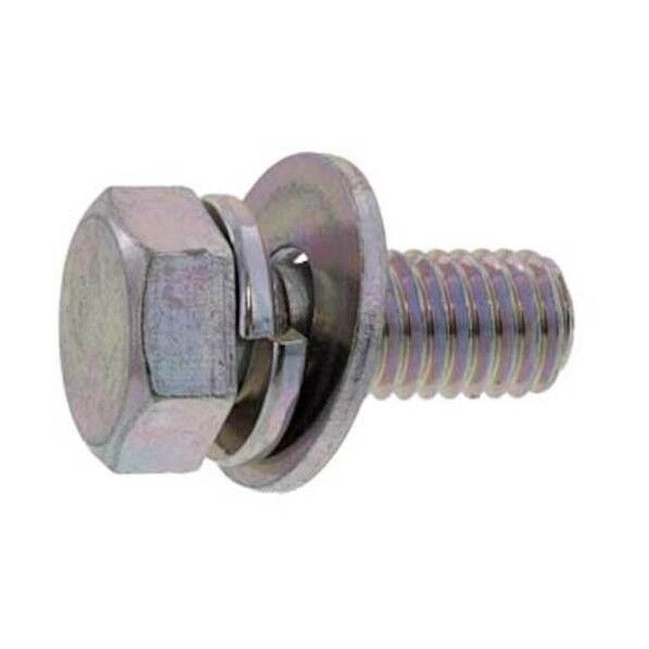 三価ホワイト ピタック トリーマP=3 8×25 11-00-P003-0080-0250-03 100本