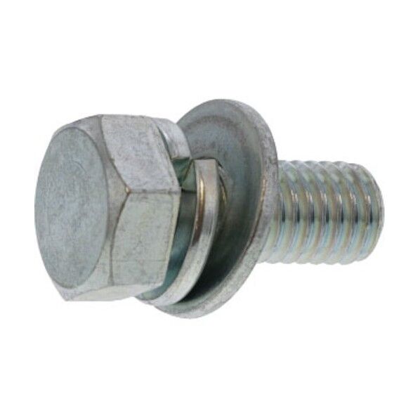 三価ホワイト ピタック トリーマI=3 (研磨ワッシャー 8×30 11-00-P013-0080-0300-03 100本