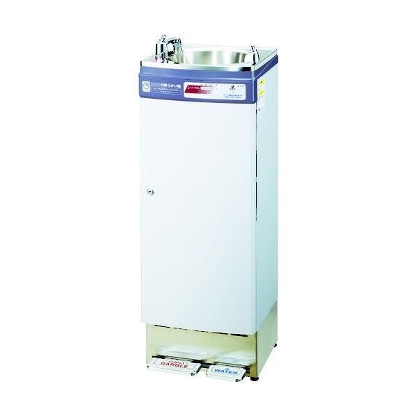 コロロ自動うがい器