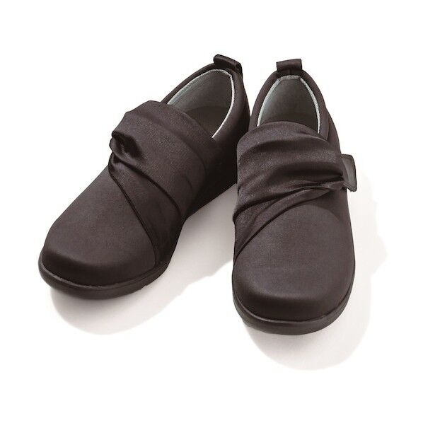 エレガントマジック ブラック S(21.0~21.5CM) 11030020021 1点