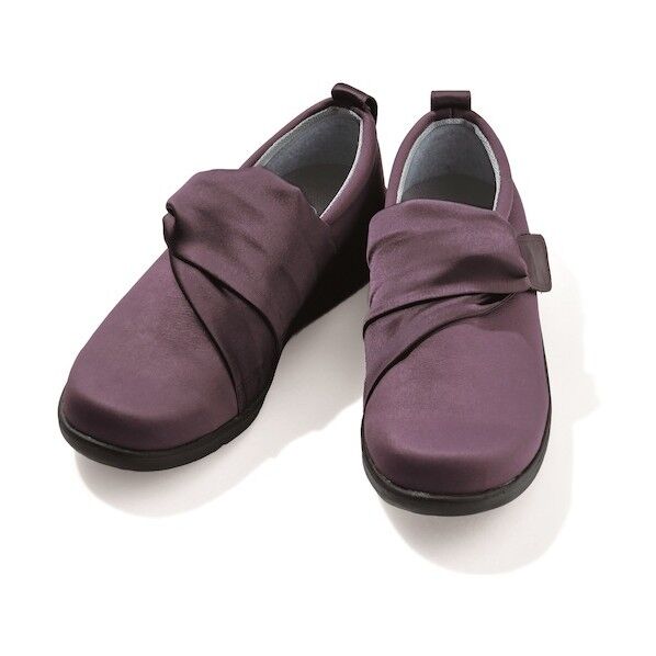 エレガントマジック パープル LL(24.0～24.5CM) 11030330051   1点