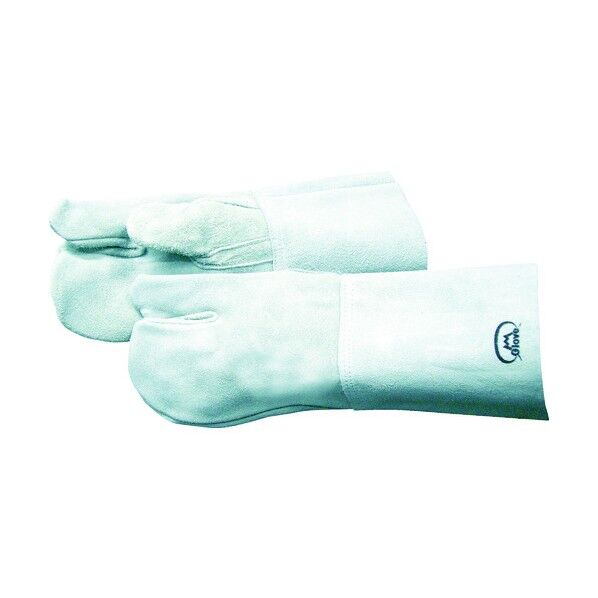 溶接用3本指手袋No.2B 1