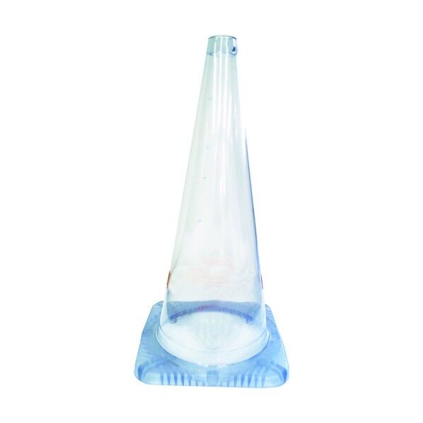 まる見えコーン