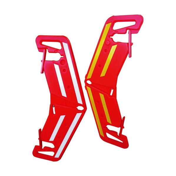 シェブロンアイズ