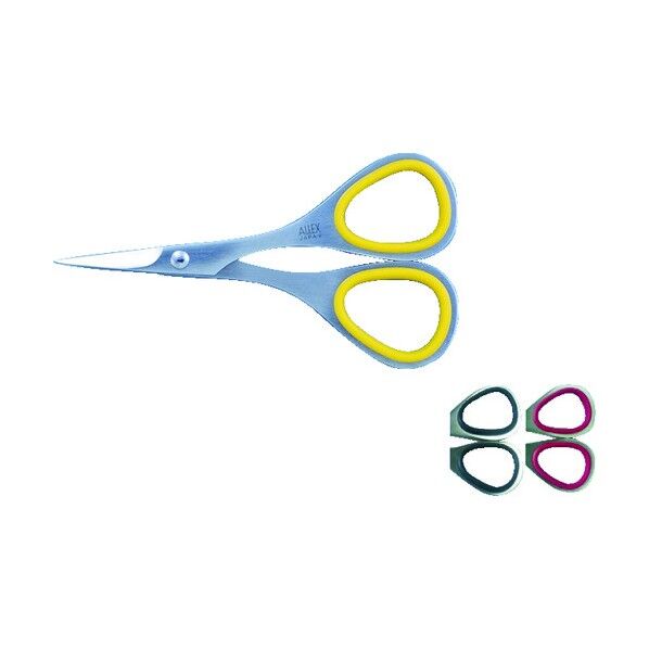 ＡＬＬＥＸ刺繍はさみＣＤ－１１０