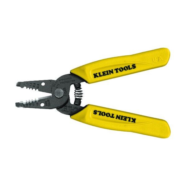 KLEIN ワイヤーストリッパー 160mm