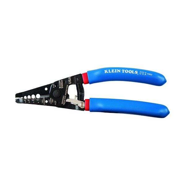 ワイヤストリッパー