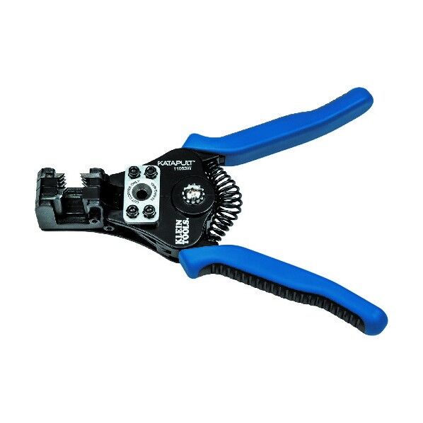 KLEIN ワイヤーストリッパー Katapult 160mm