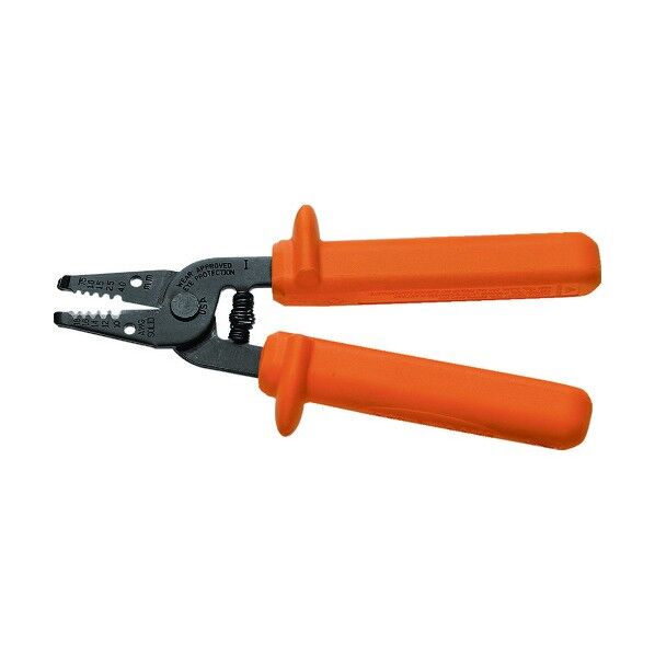 絶縁ケーブルストリッパー