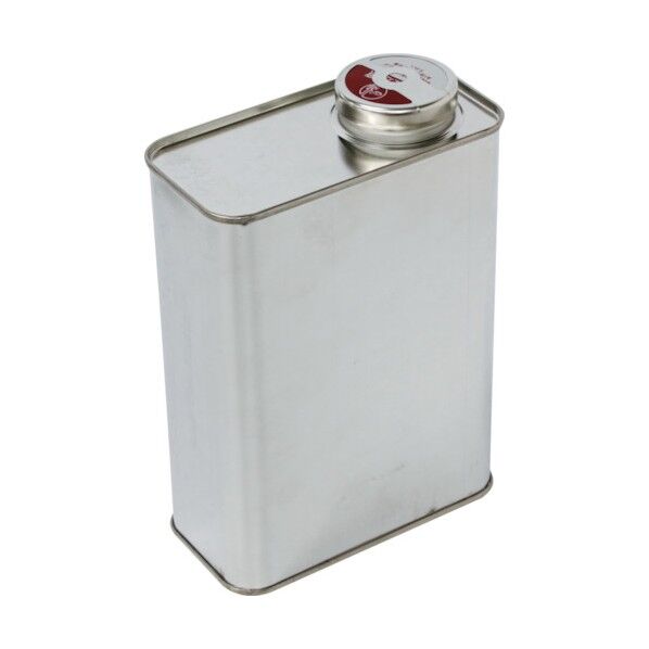 油性用丸缶 KMP-1 1L アサヒペン 容器・缶 1L | ホームセンター通販はDCMオンライン （まとめ買い） アサヒペン 油性用丸缶 1L KMP-1 【×10】