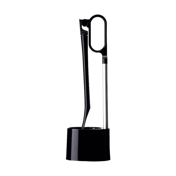 Kaz Clean トイレ用ブラシ&スタンドセット