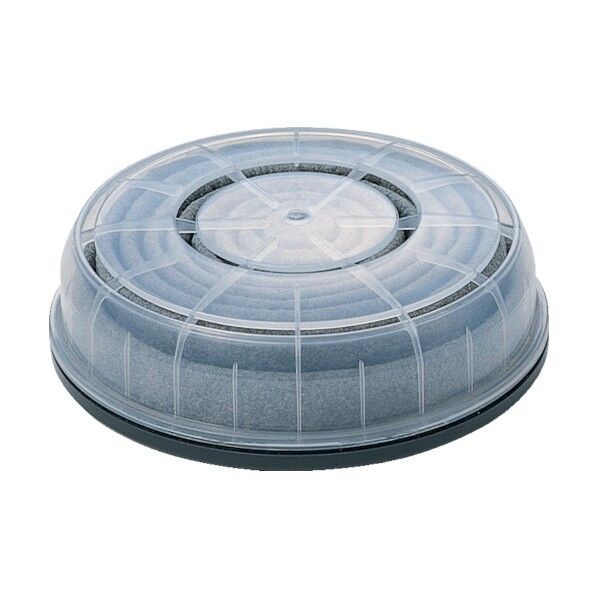 重松 ろ過材 U2フィルタ 11050 1点...