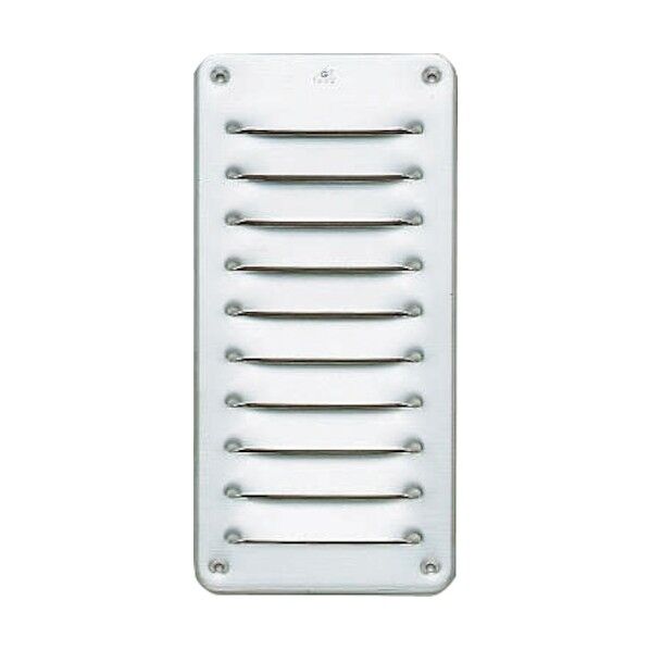 ステンレス製ベンチレーター1122型