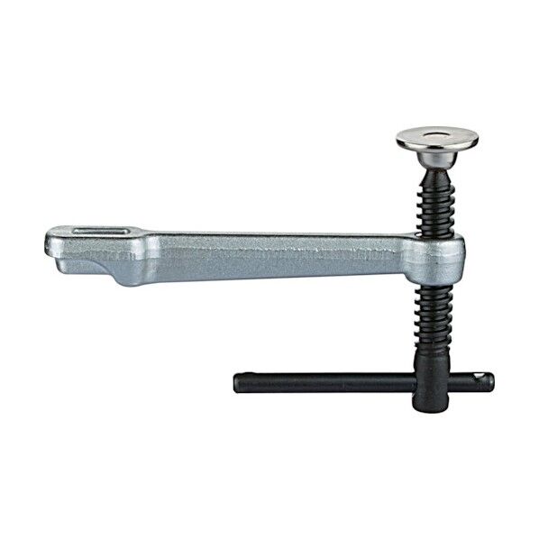 エホマクランプ用スチールハンドル