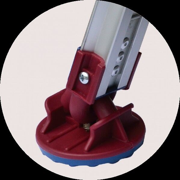 滑り止めキャップ SXJ-PS1 1個...