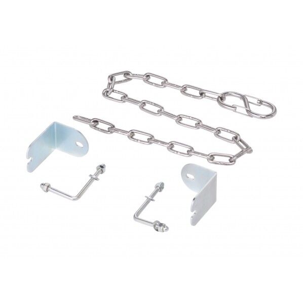 端部感知チェーン(手すり取付け) KC-8 1個...