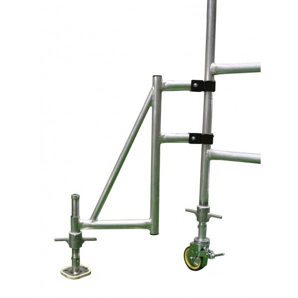 ARA用アウトリガー ARA-AUJ 1個...