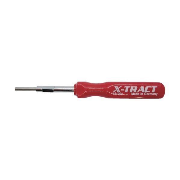 Walter Schroeder社 ピン抜き工具 X-TRACT 円形状 φ1.5 111291 1点...