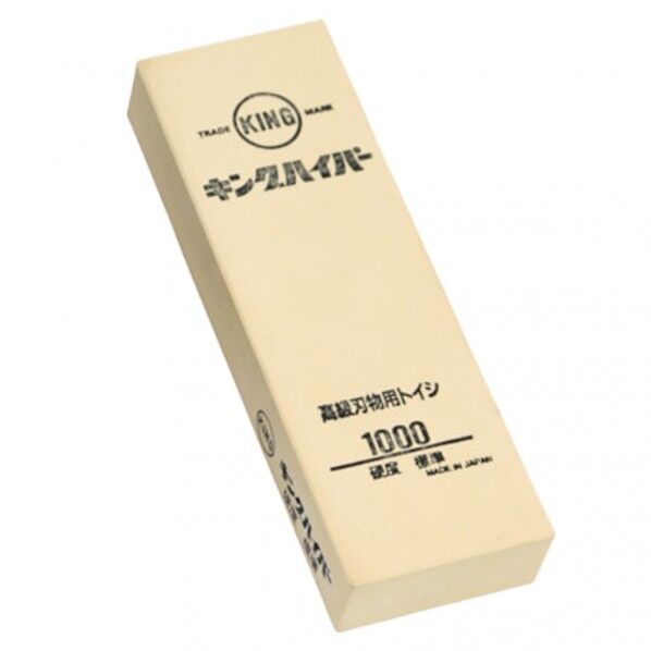 キング ハイパー標準 砥石 中仕上用 #1000 1丁