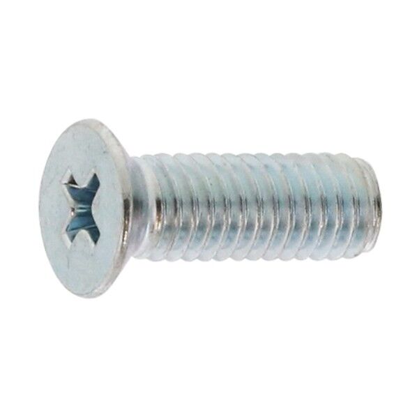 (＋) 皿小ねじ 小頭(アルミ(AL) ・生地)