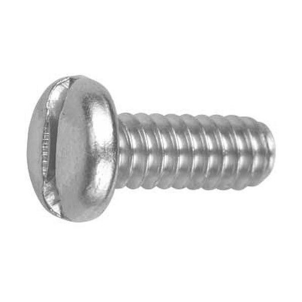 ステン(-)UNC(PAN #2-56×3/16 00-02-0130-7020X8015-00 100本