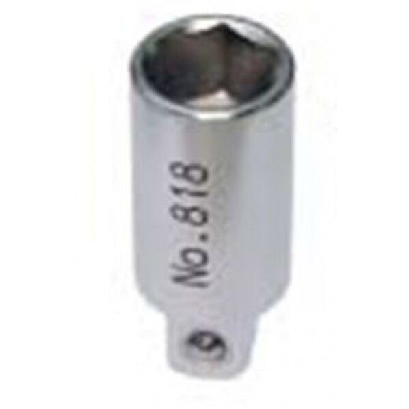 トルク調整アダプタ