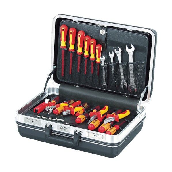 ツールケース BUDGET