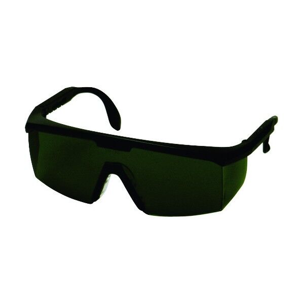 一眼式遮光メガネ 706 IR3.0 005-0324 1点