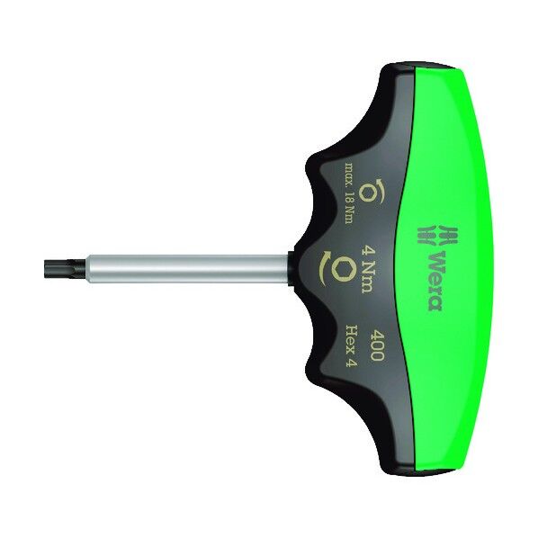 400Tハンドルトルクドライバー単能型