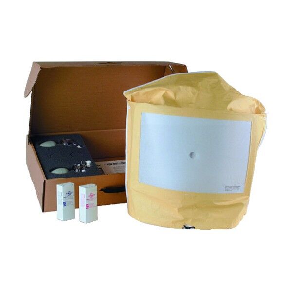 ビトレックスフィットテストキット