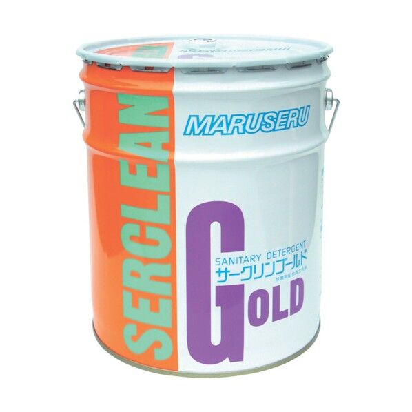 サークリンゴールド