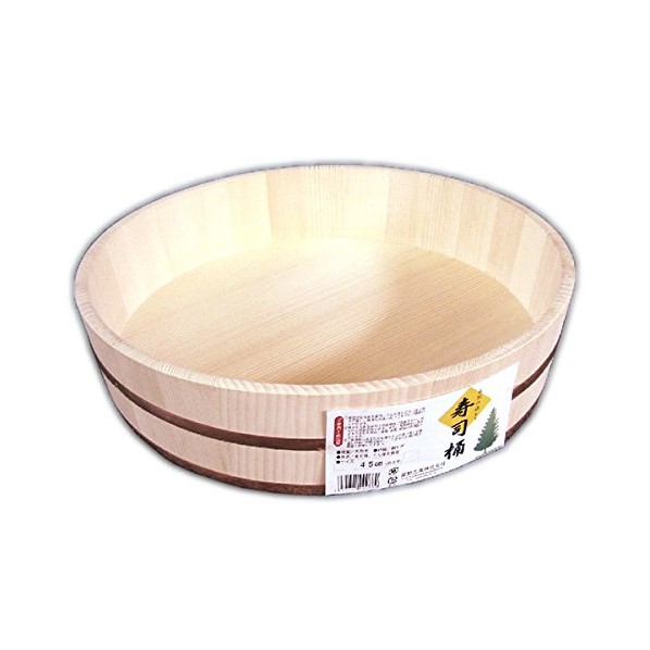 すし桶 2升 1