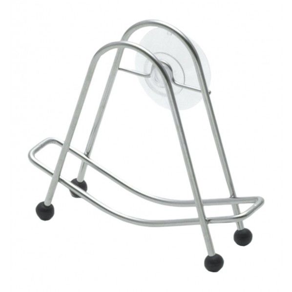 貝印 エクレール2 まな板 スタンド (壁タイプ) 幅160×奥行50×高さ140mm DR5020 1個...